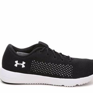 NEW Under Armour W Rapid LE Running Shoe (Size 9)
